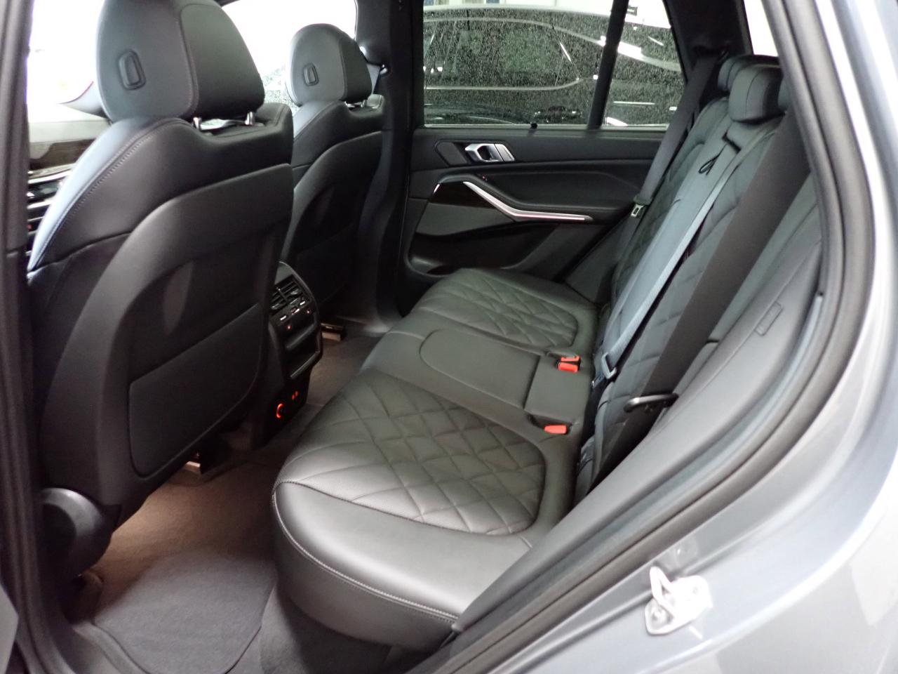 2025 BMW X5 xDrive40i AWD *HYBRID* LEATHER NAVI PANO SUNROOF Photo