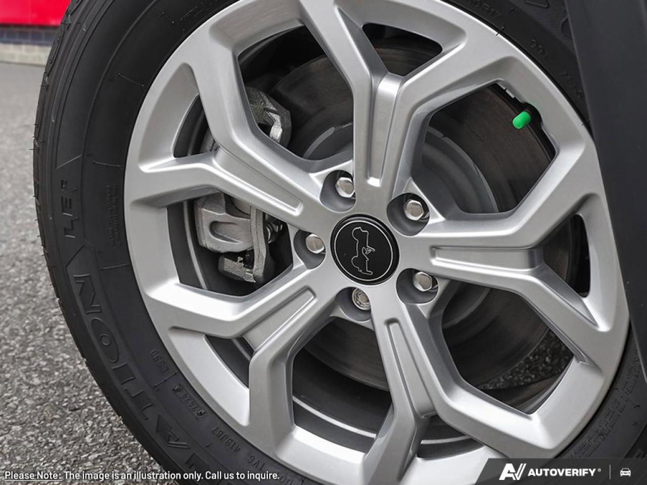 2026 Jeep Compass NORTH Photo