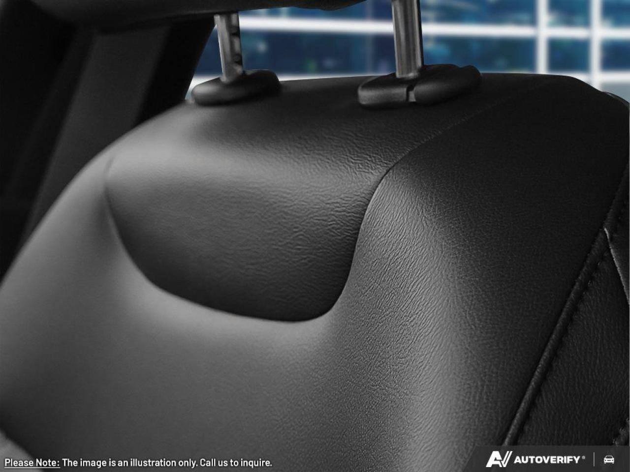 2026 Jeep Compass NORTH Photo