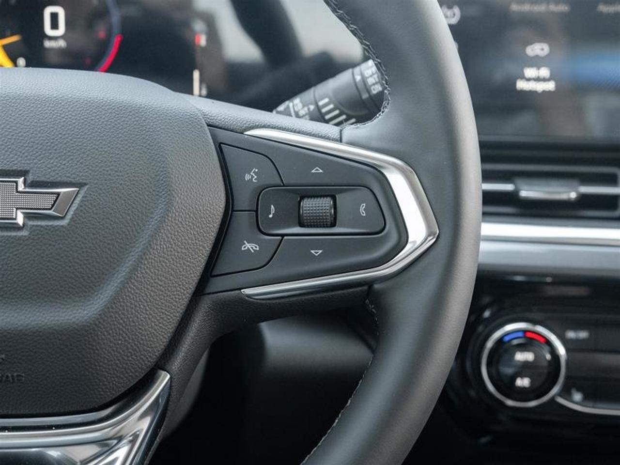 2026 Chevrolet Trax ACTIV Photo