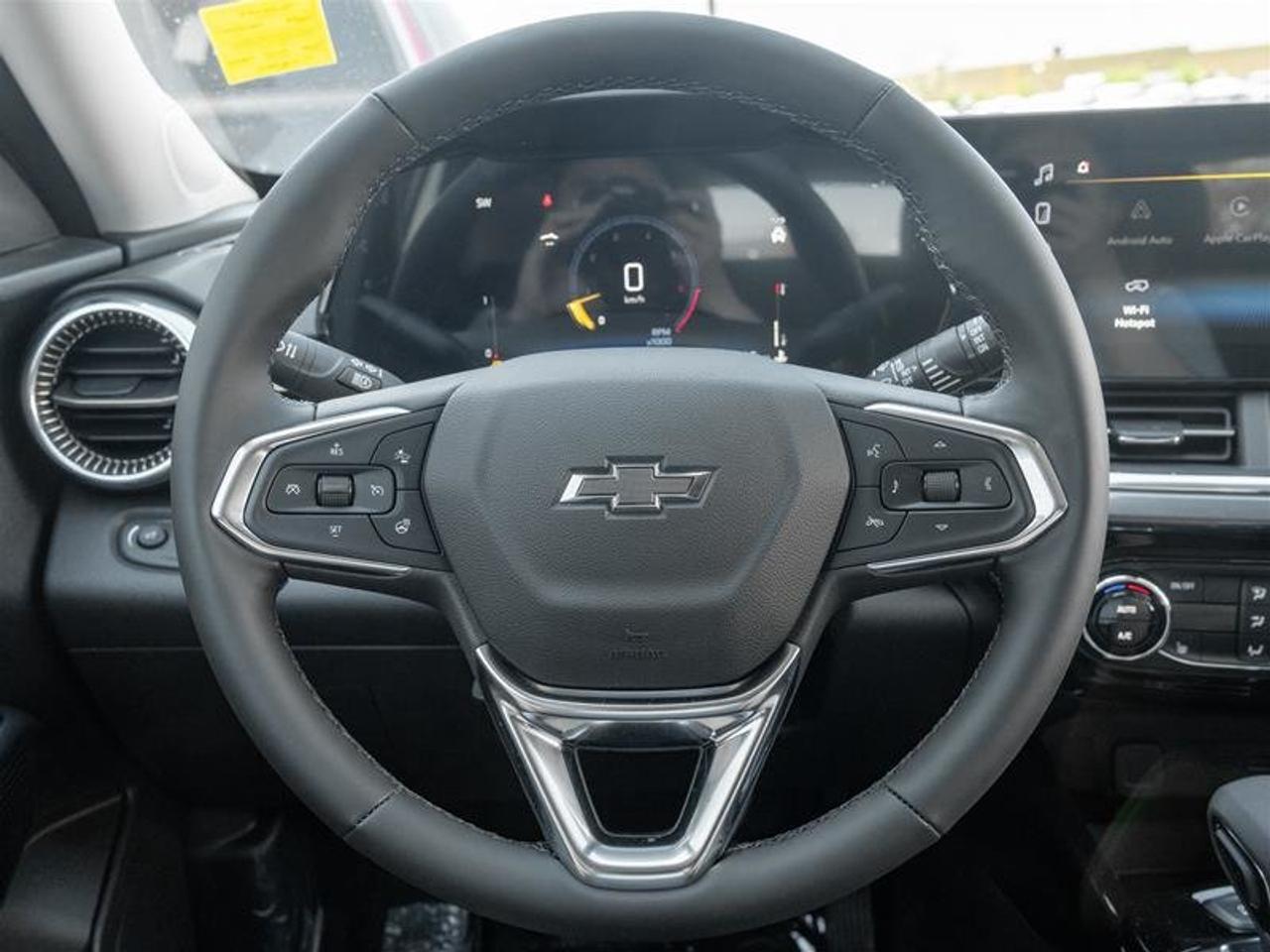 2026 Chevrolet Trax ACTIV Photo