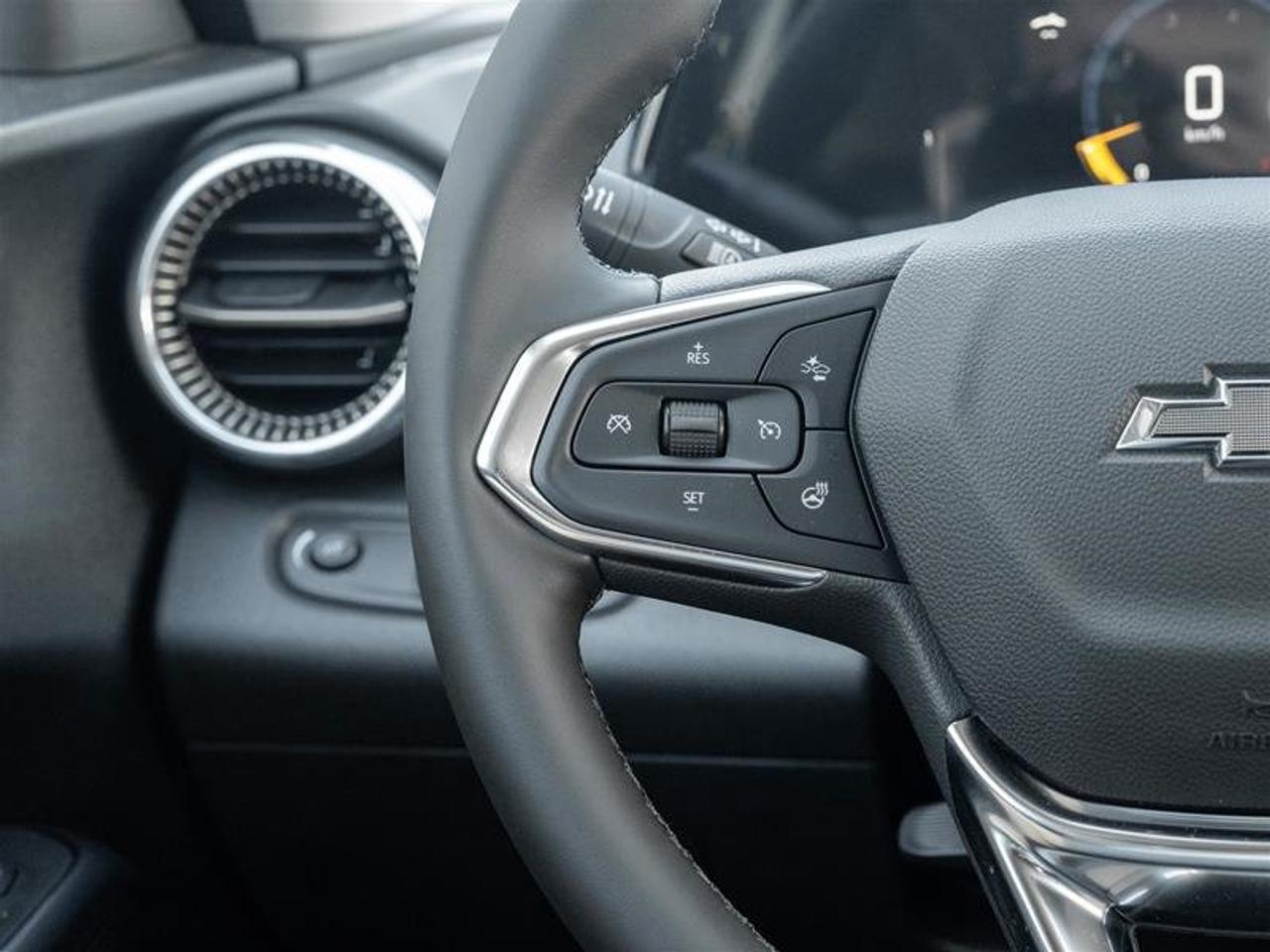 2026 Chevrolet Trax ACTIV Photo