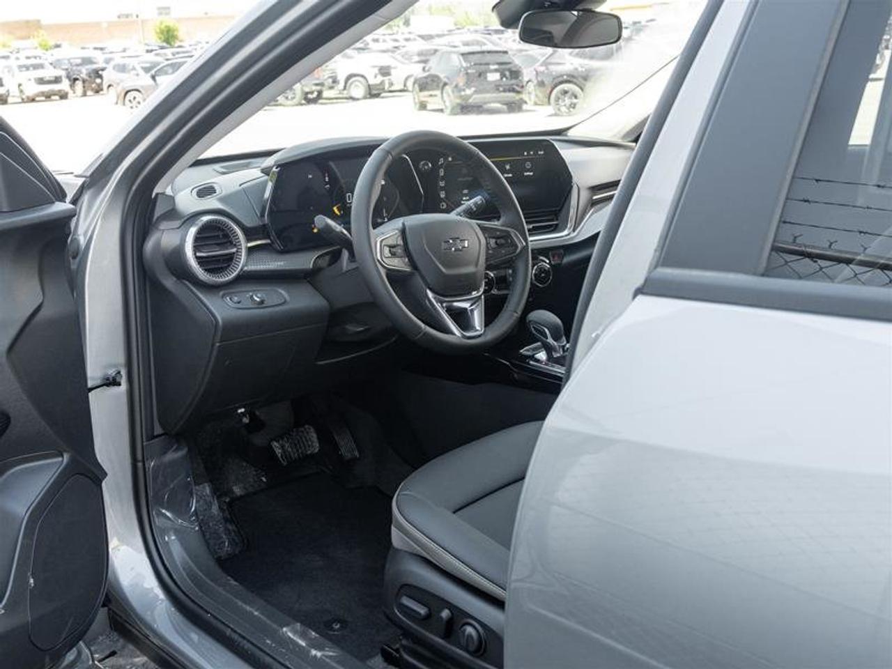 2026 Chevrolet Trax ACTIV Photo
