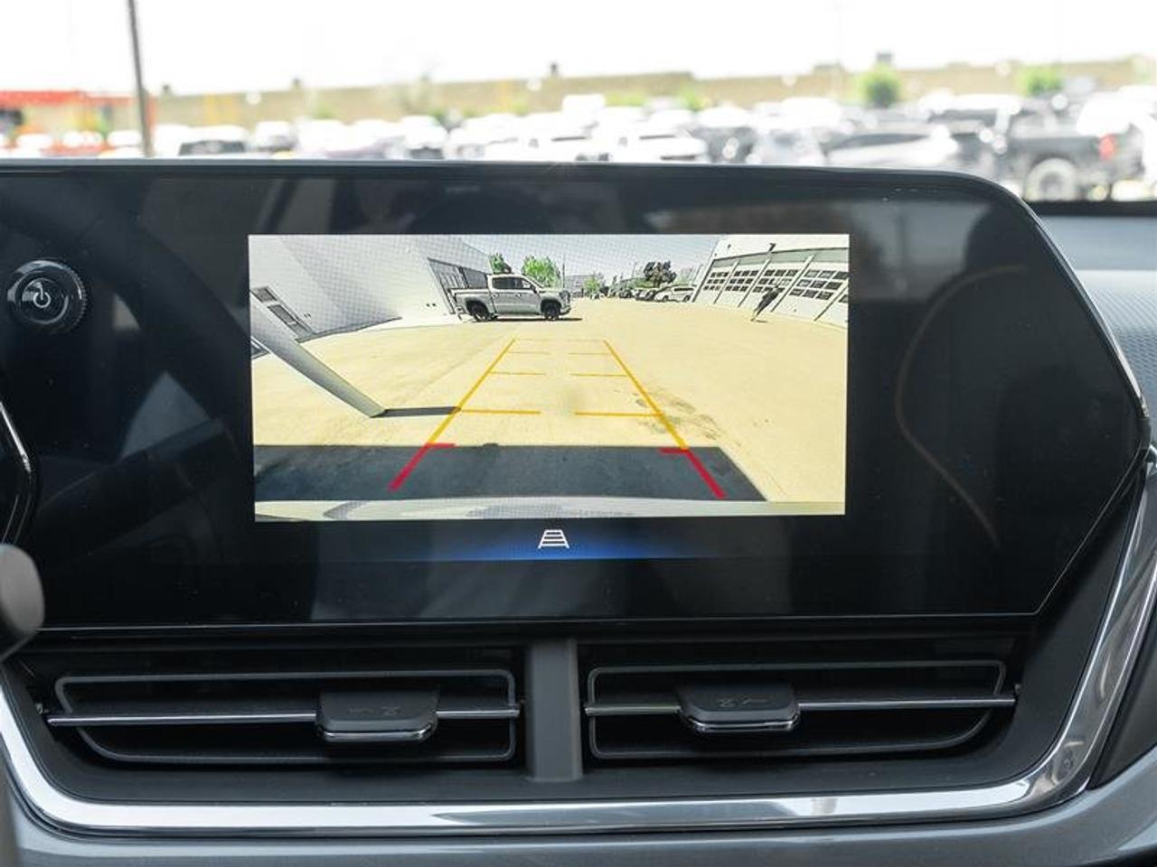 2026 Chevrolet Trax ACTIV Photo