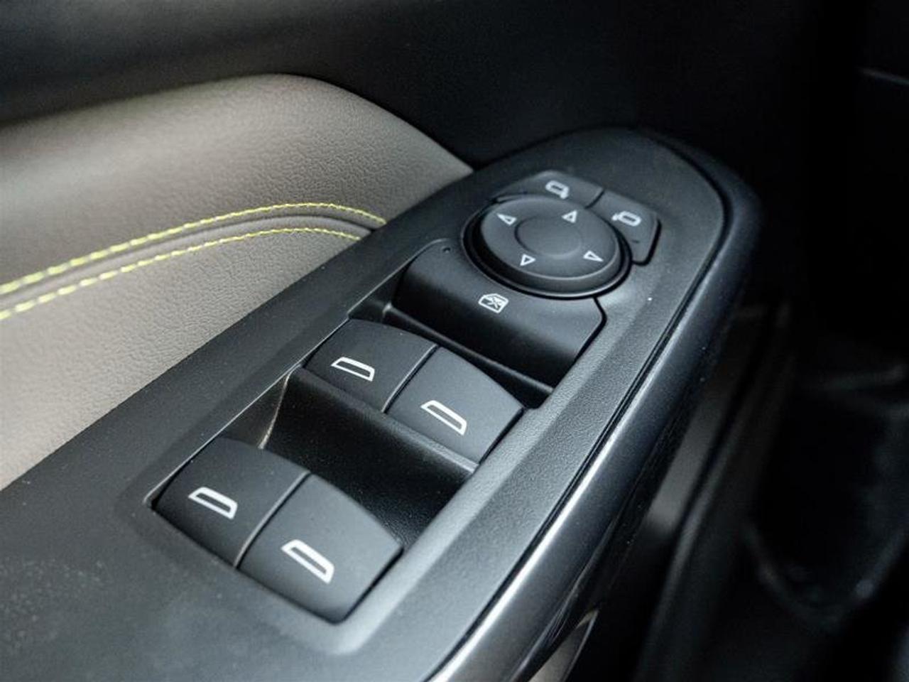2026 Chevrolet Trax ACTIV Photo
