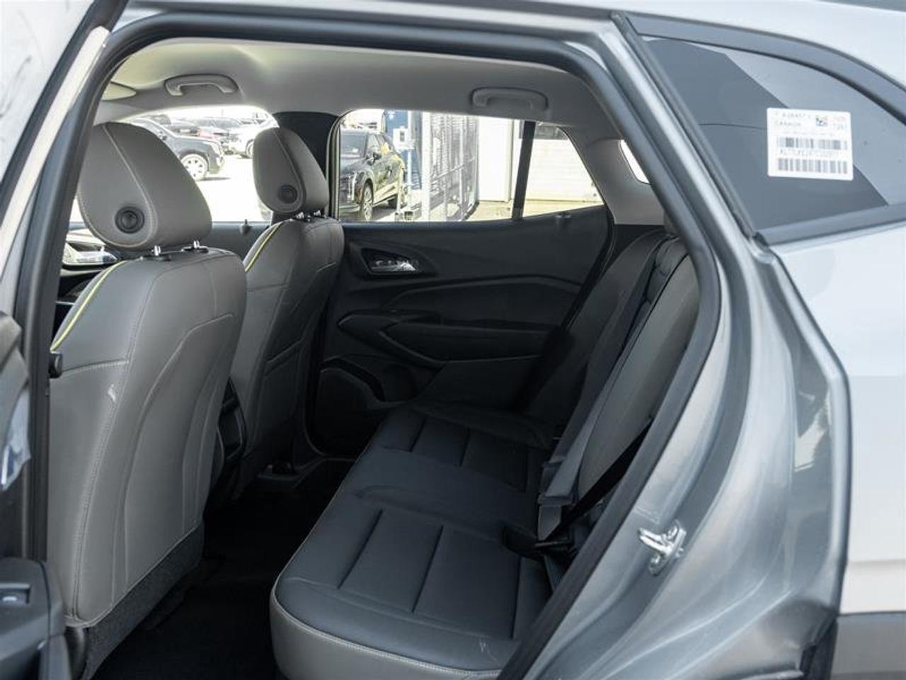 2026 Chevrolet Trax ACTIV Photo