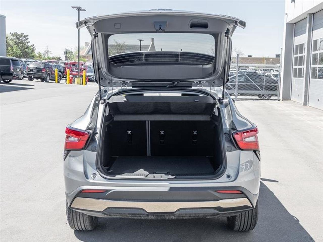 2026 Chevrolet Trax ACTIV Photo