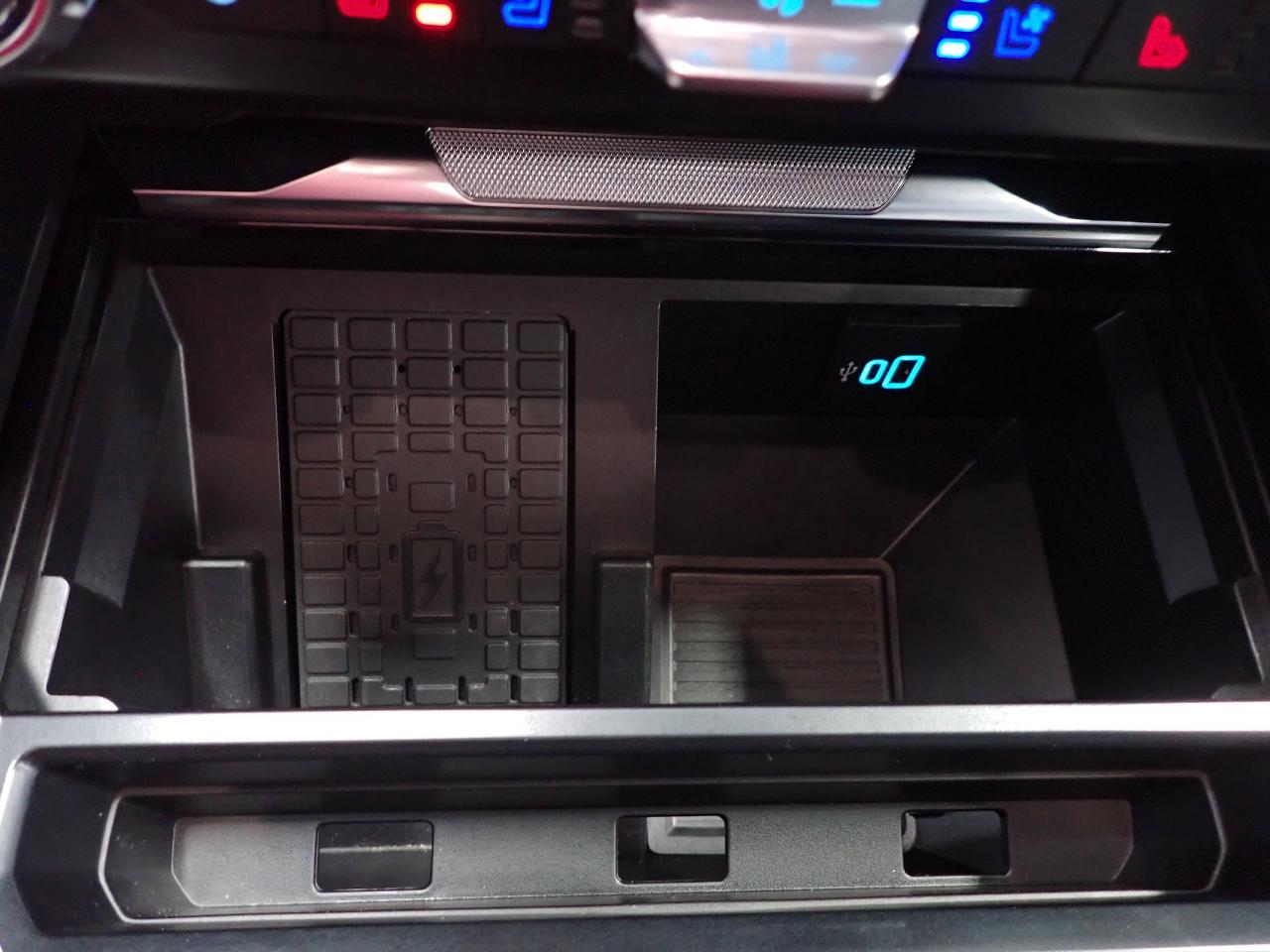 2023 Ford SUPER DUTY F-350 SRW PLATINUM CREW *DIESEL* LEATHER NAVI Photo