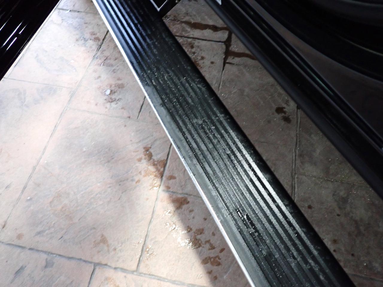 2023 Ford SUPER DUTY F-450 DRW PLATINUM CREW DRW LEATHER DULY SUNROOF 4WD *DIESEL* Photo