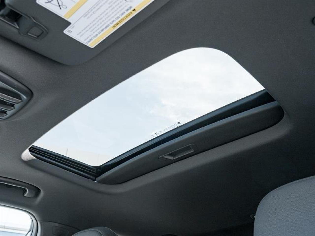 2026 Chevrolet Trax 1RS Photo