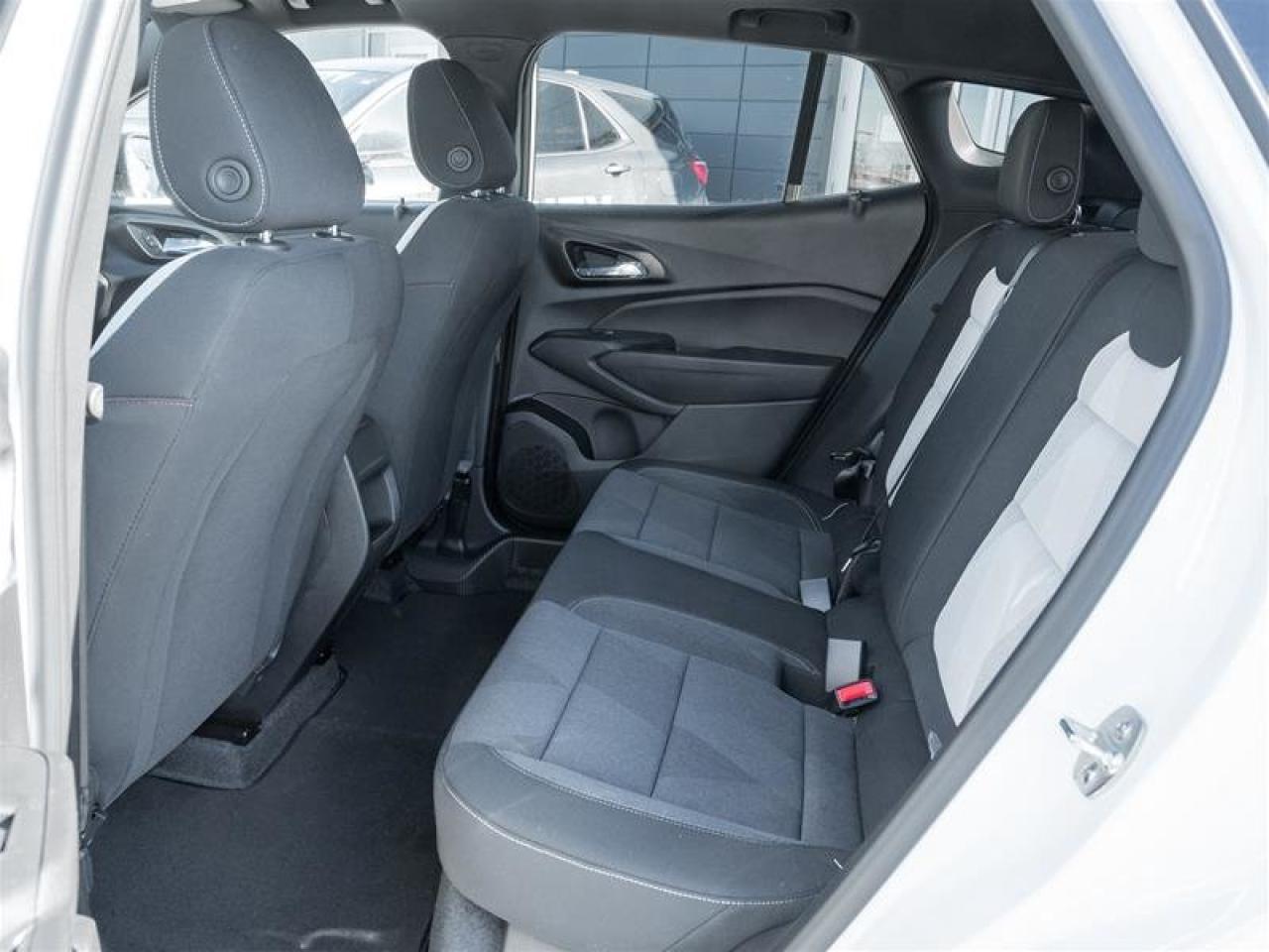 2026 Chevrolet Trax 1RS Photo