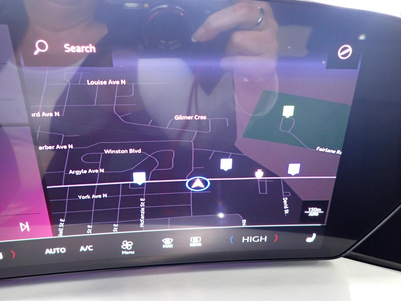 2025 Audi Q5 Progressiv AWD LEATHER NAVI SUNROOF Photo