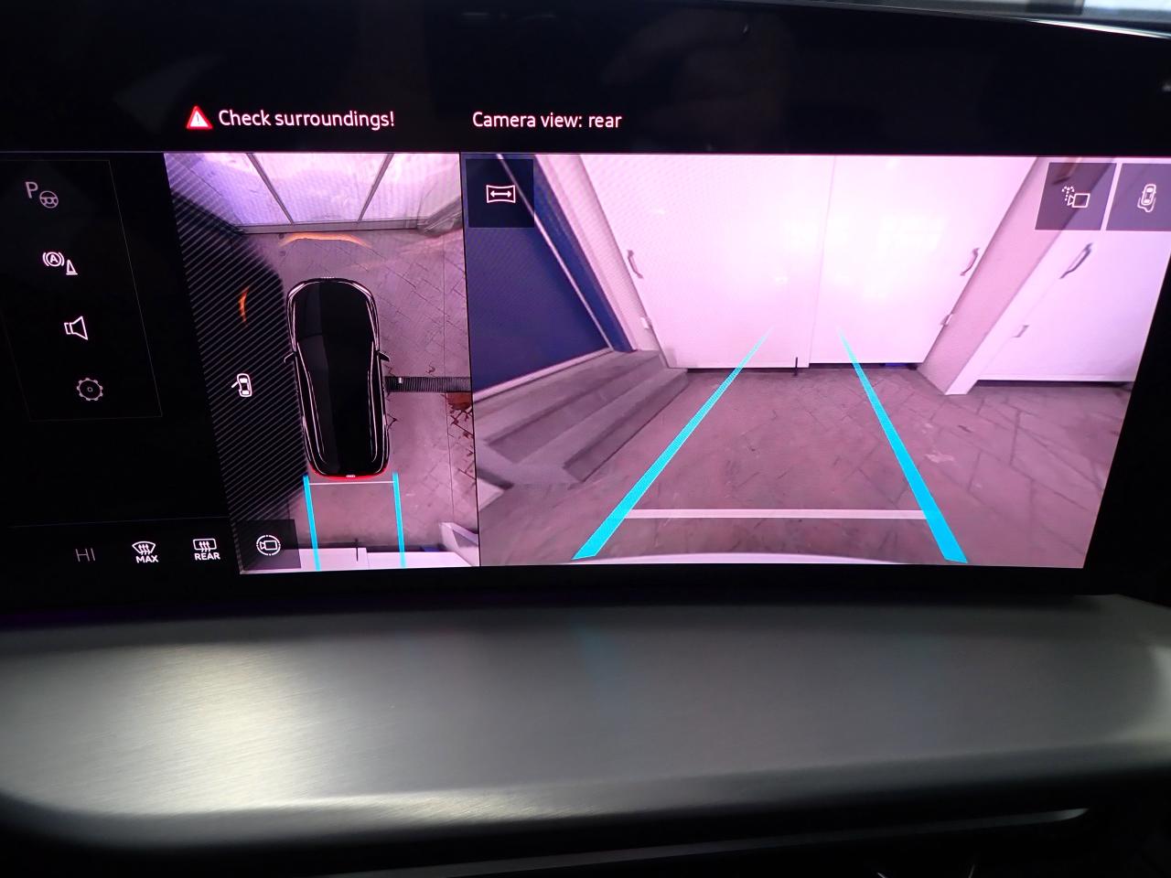 2025 Audi Q5 Progressiv AWD LEATHER NAVI SUNROOF Photo