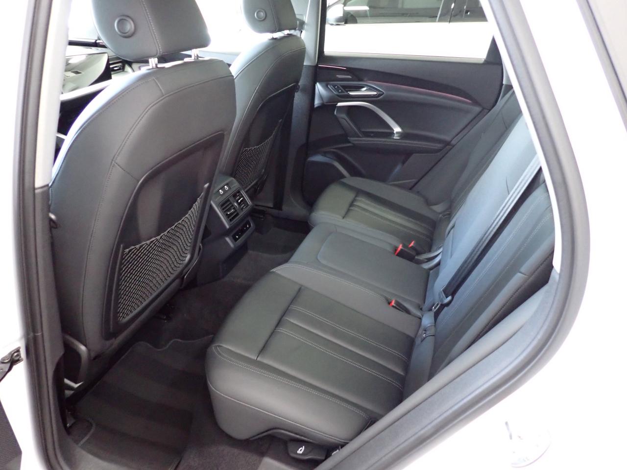 2025 Audi Q5 Progressiv AWD LEATHER NAVI SUNROOF Photo