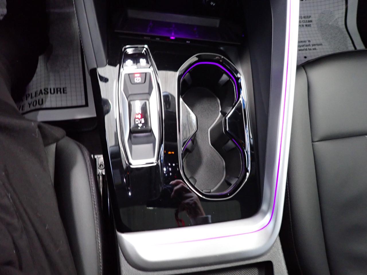 2025 Audi Q5 Progressiv AWD LEATHER NAVI SUNROOF Photo