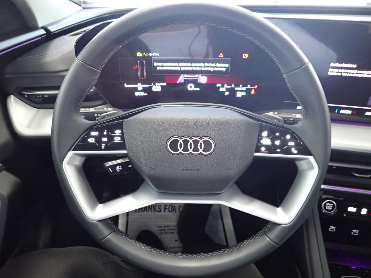 2025 Audi Q5 Progressiv AWD LEATHER NAVI SUNROOF Photo