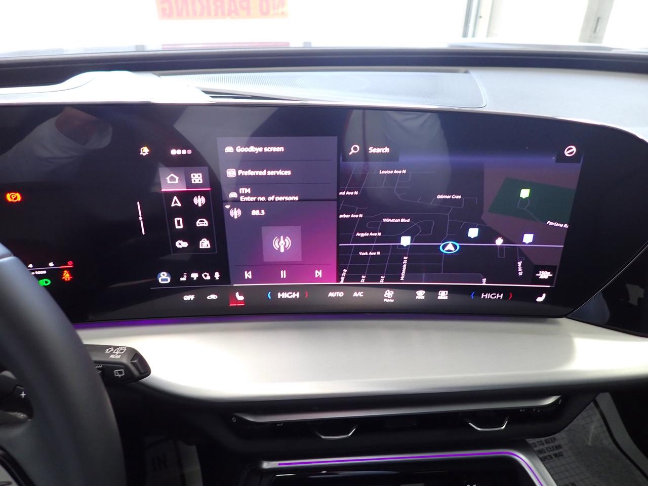 2025 Audi Q5 Progressiv AWD LEATHER NAVI SUNROOF Photo