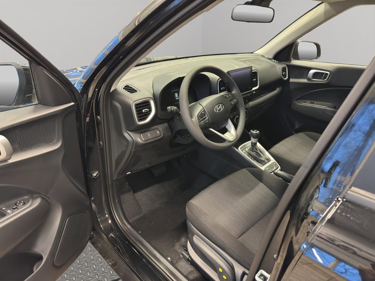 2026 Hyundai Venue Essential Photo