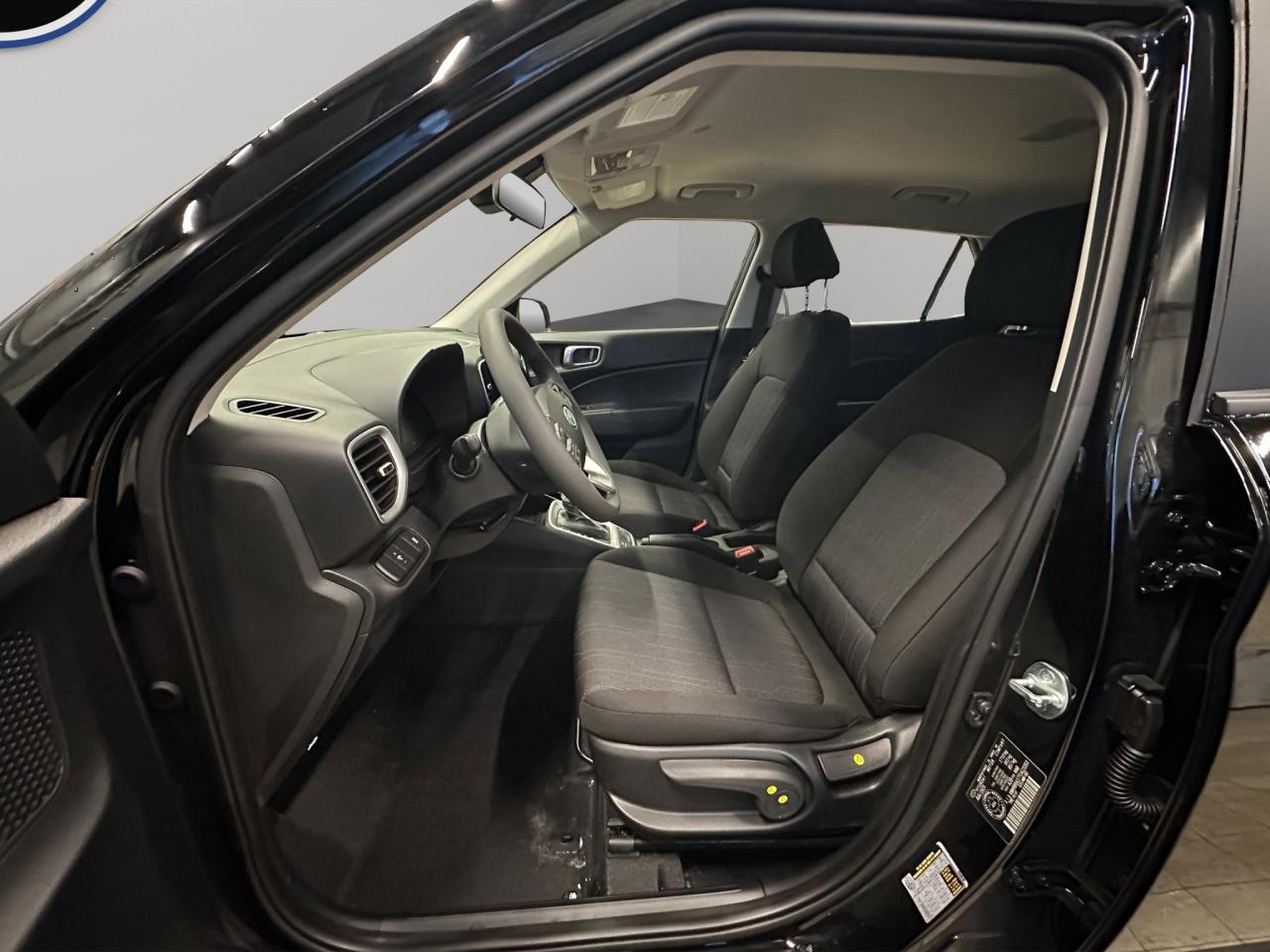 2026 Hyundai Venue Essential Photo