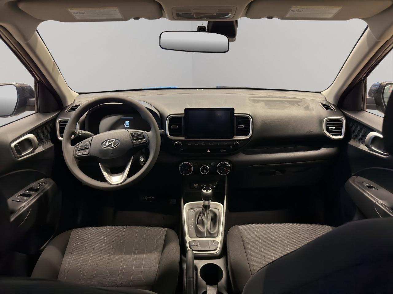 2026 Hyundai Venue Essential Photo