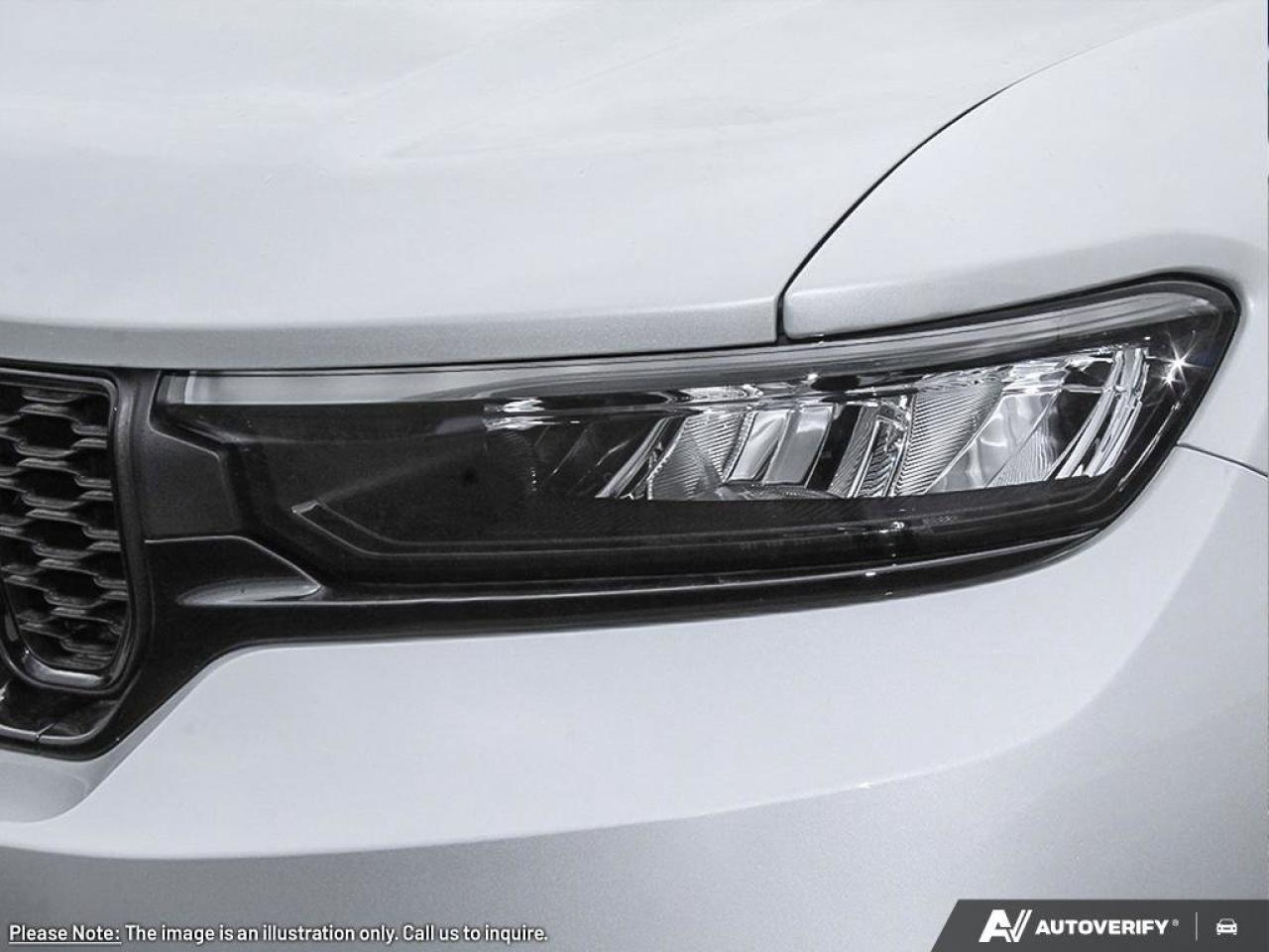 2025 Jeep Grand Cherokee Altitude Photo