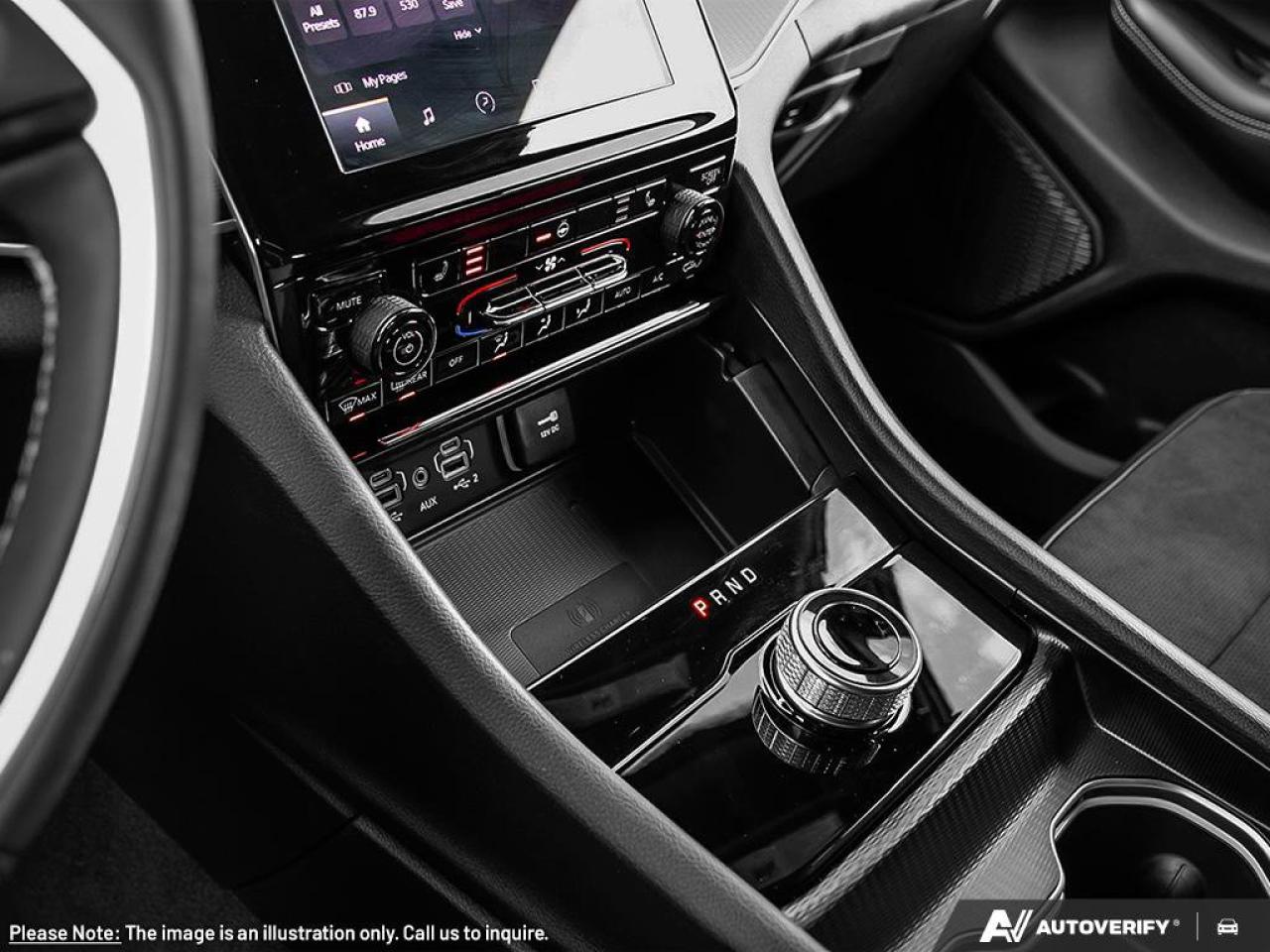 2025 Jeep Grand Cherokee Altitude Photo