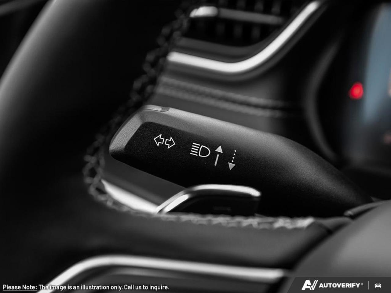 2025 Jeep Grand Cherokee Altitude Photo