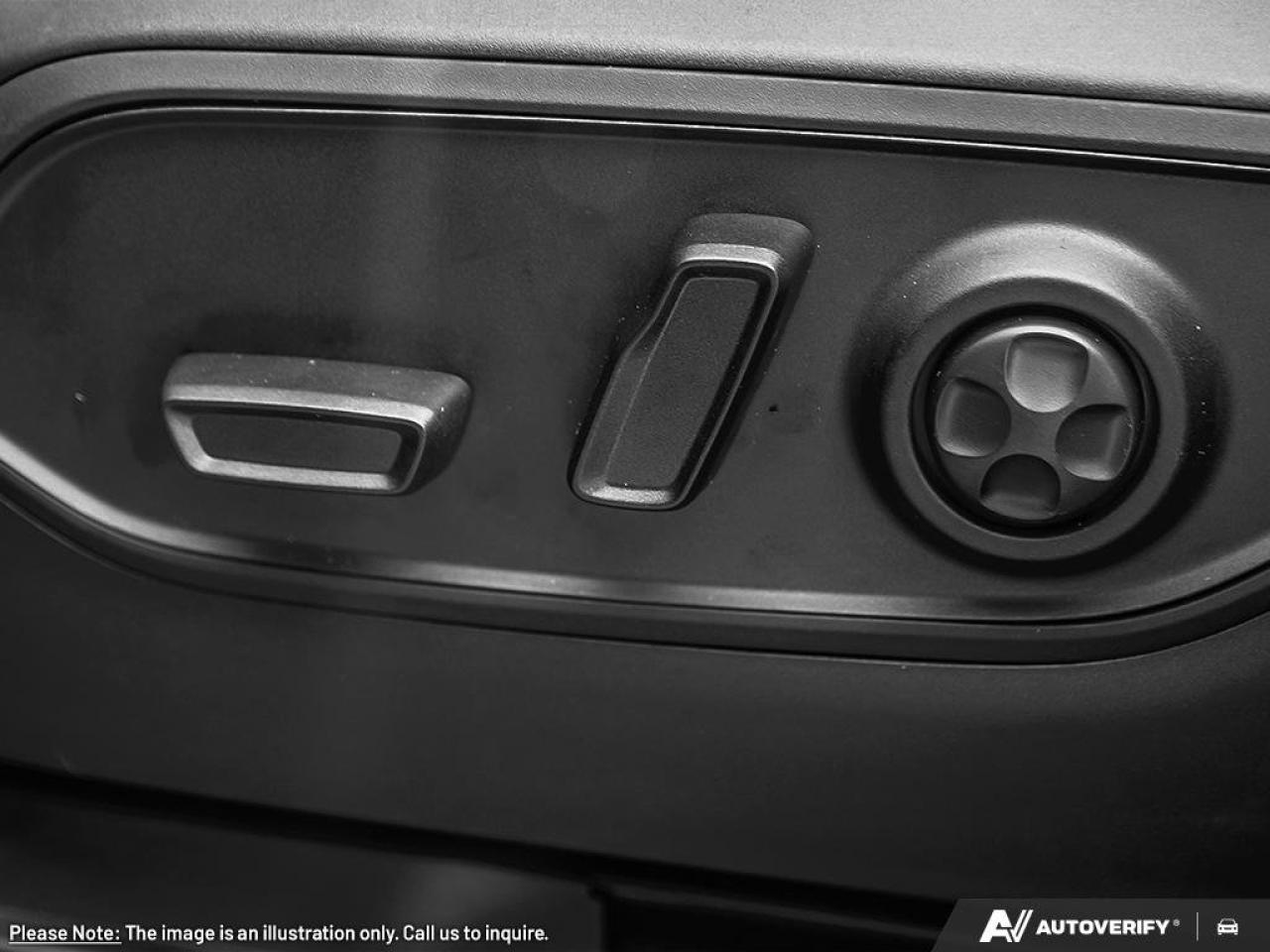 2025 Jeep Grand Cherokee Altitude Photo