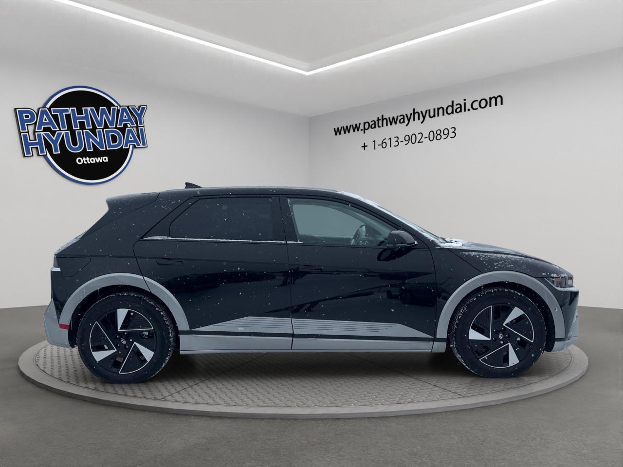 2026 Hyundai IONIQ 5 Preferred Photo2