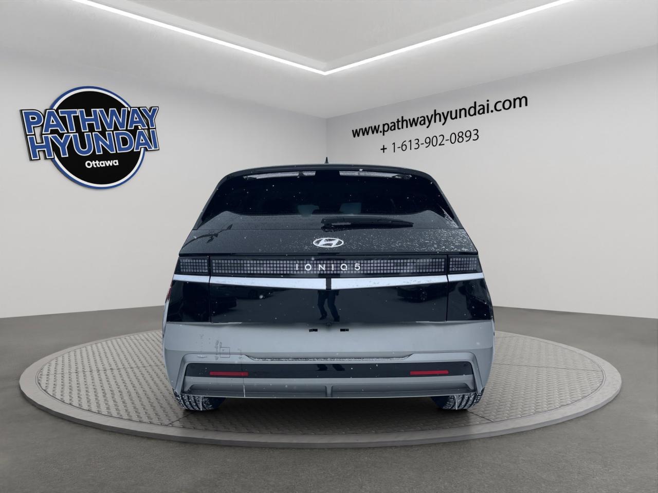 2026 Hyundai IONIQ 5 Preferred Photo