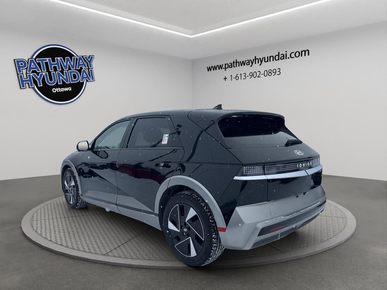 2026 Hyundai IONIQ 5 Preferred Photo