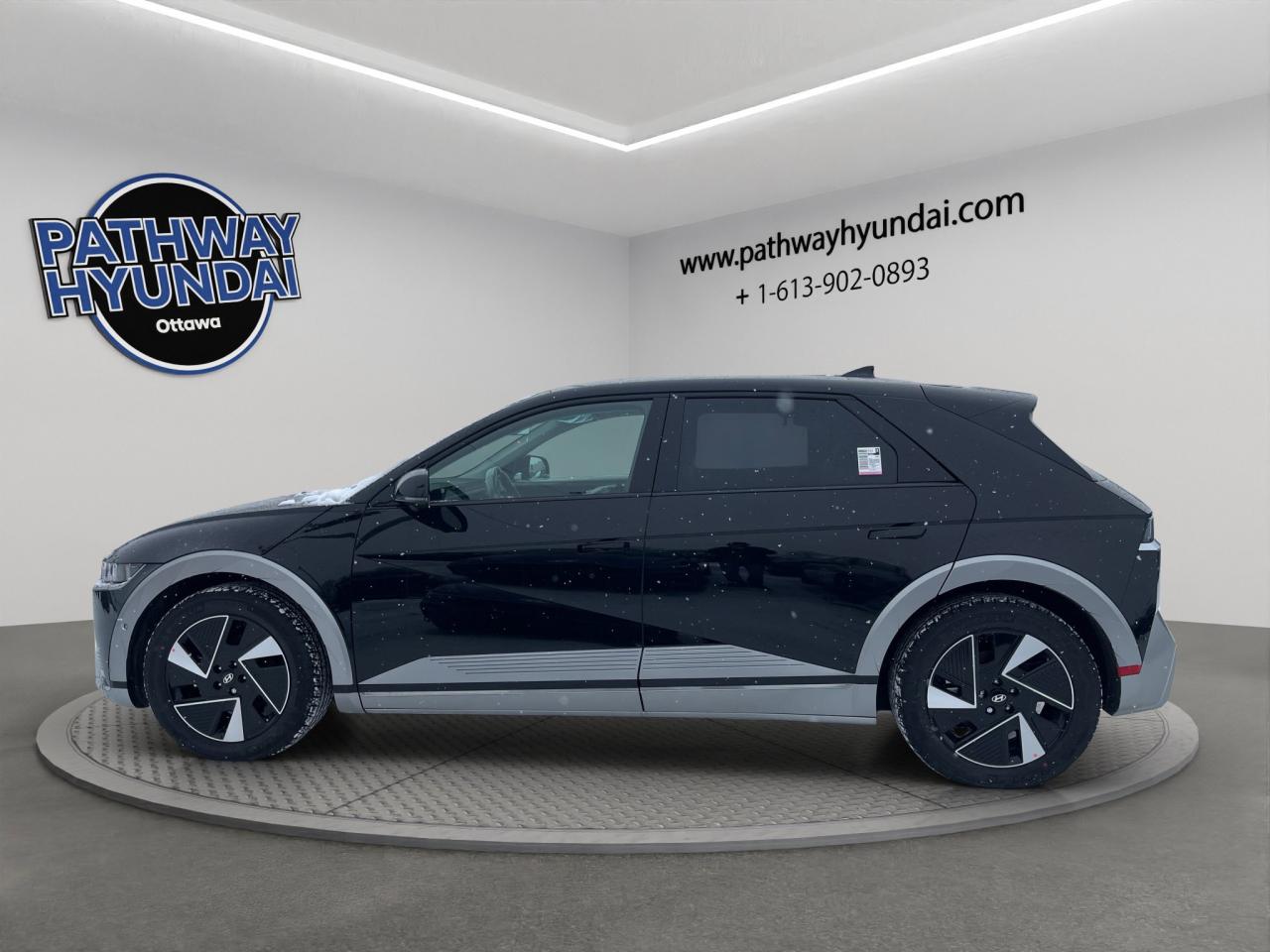 2026 Hyundai IONIQ 5 Preferred Photo