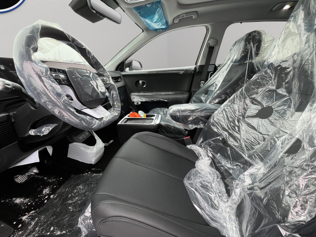 2026 Hyundai IONIQ 5 Preferred Photo