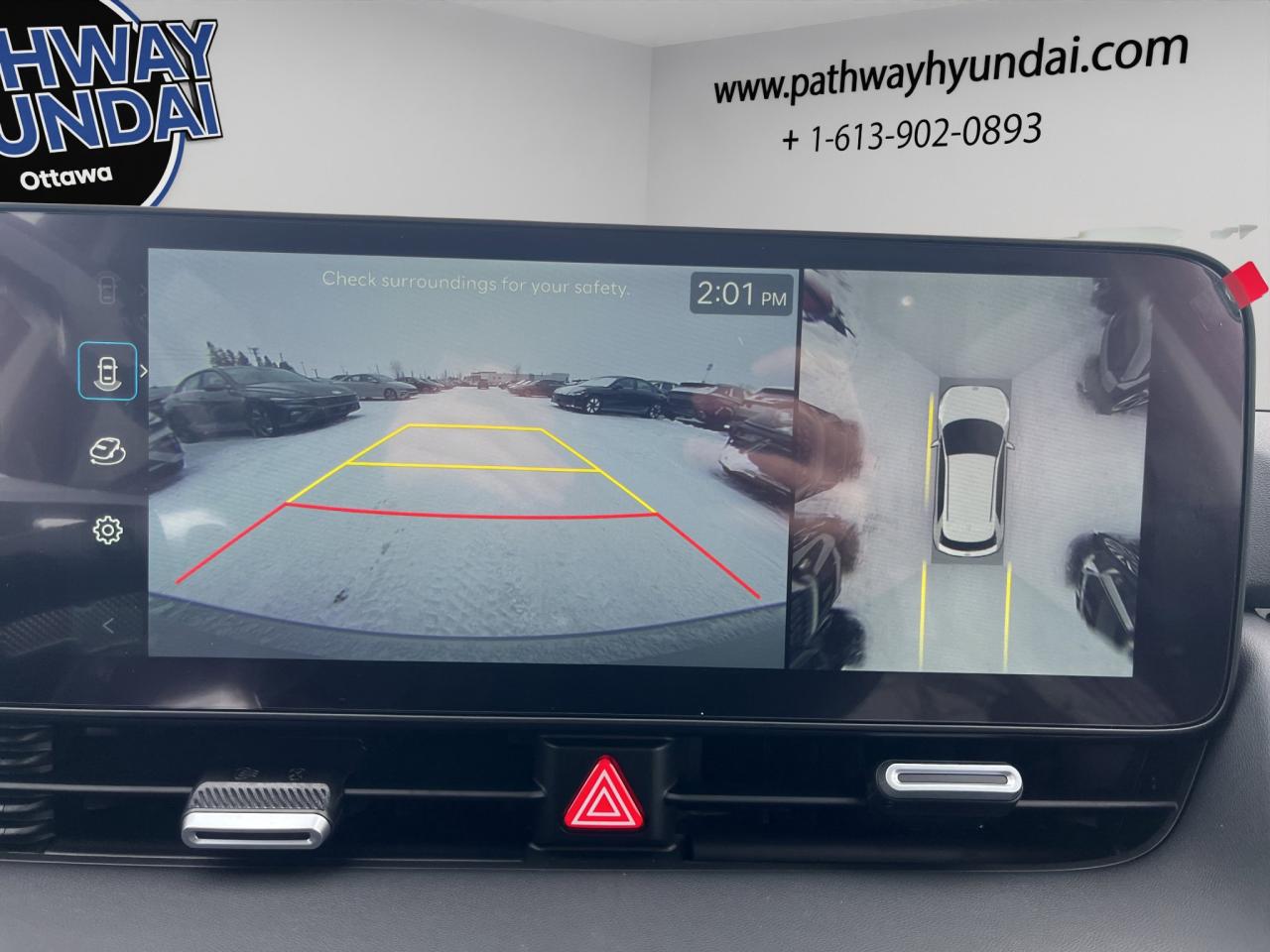 2026 Hyundai IONIQ 5 Preferred Photo