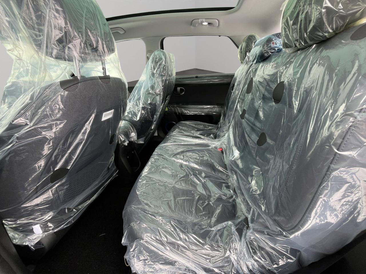 2026 Hyundai IONIQ 5 Preferred Photo