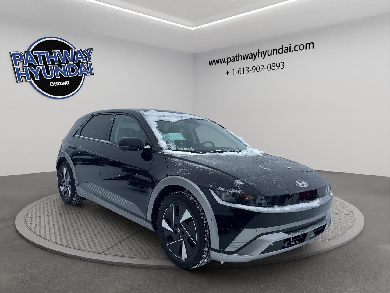 2026 Hyundai IONIQ 5 Preferred Photo0