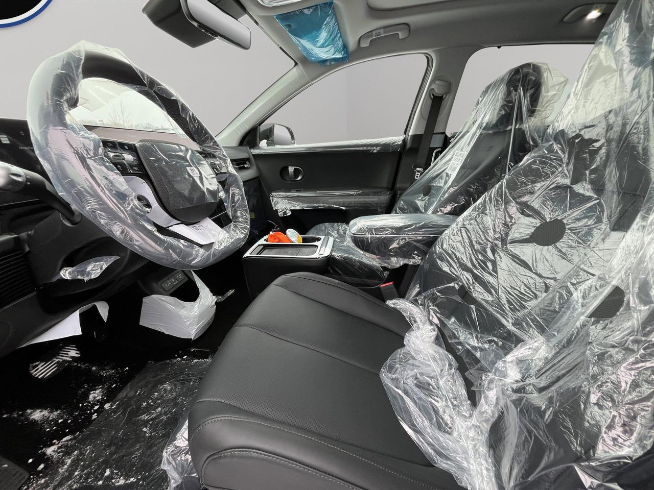 2026 Hyundai IONIQ 5 Preferred Photo
