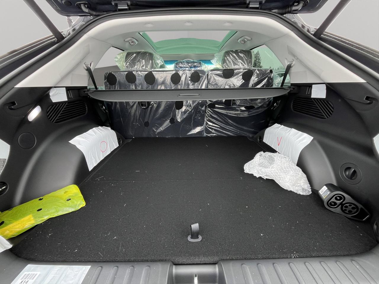 2026 Hyundai IONIQ 5 Preferred Photo