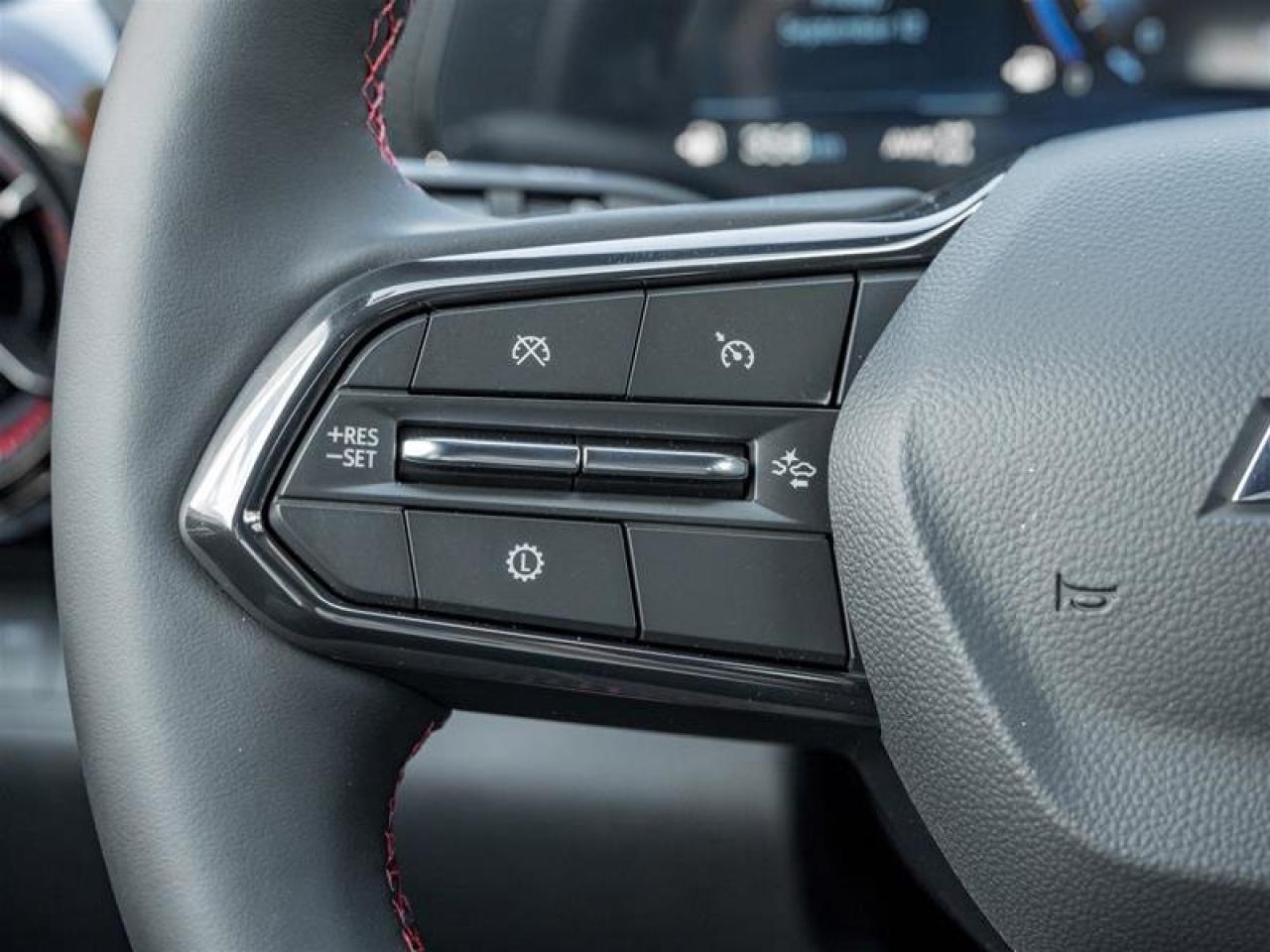 2026 Chevrolet Equinox RS Photo