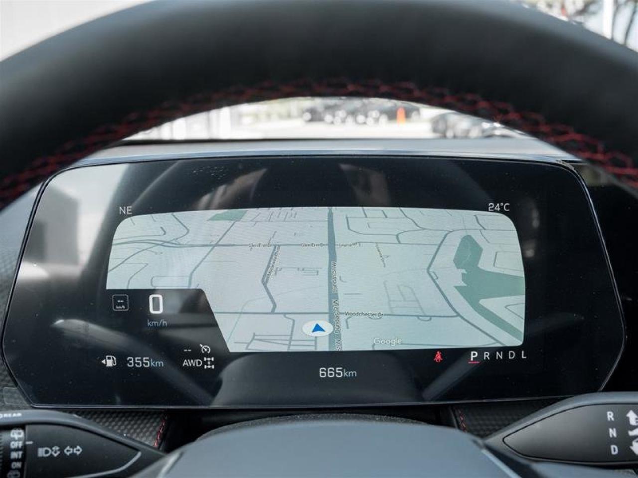 2026 Chevrolet Equinox RS Photo