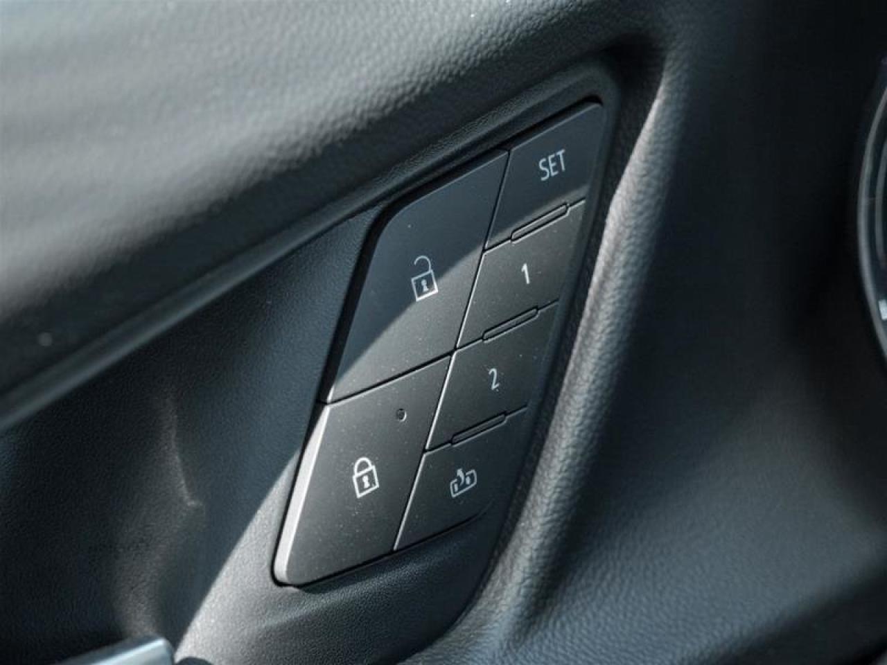 2026 Chevrolet Equinox RS Photo