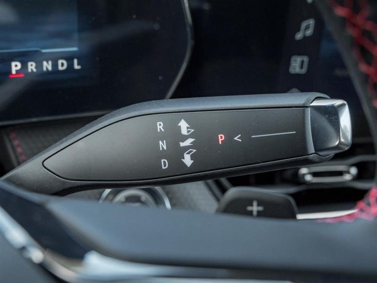 2026 Chevrolet Equinox RS Photo