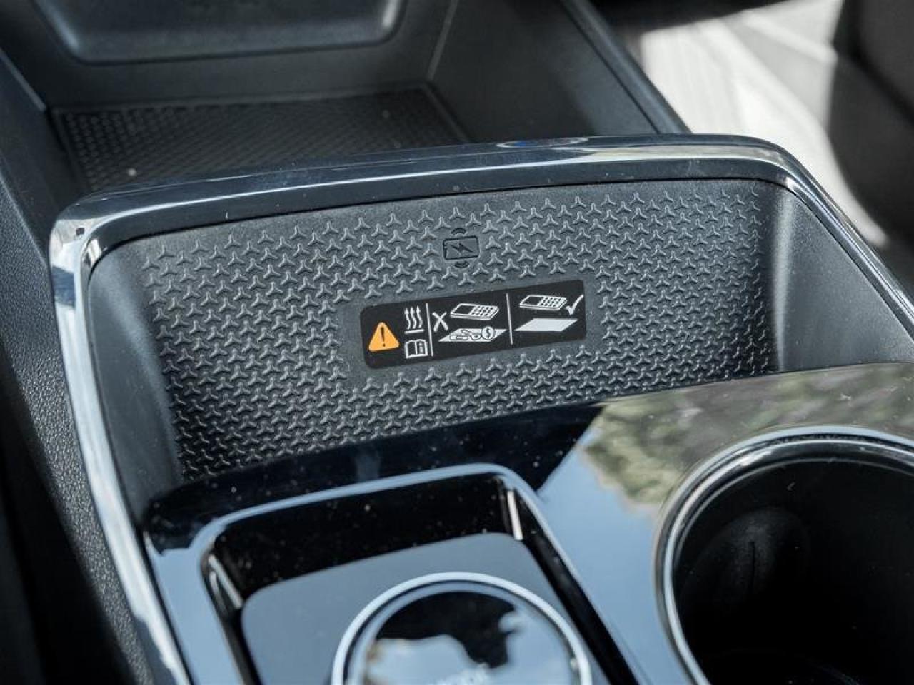 2026 Chevrolet Equinox RS Photo