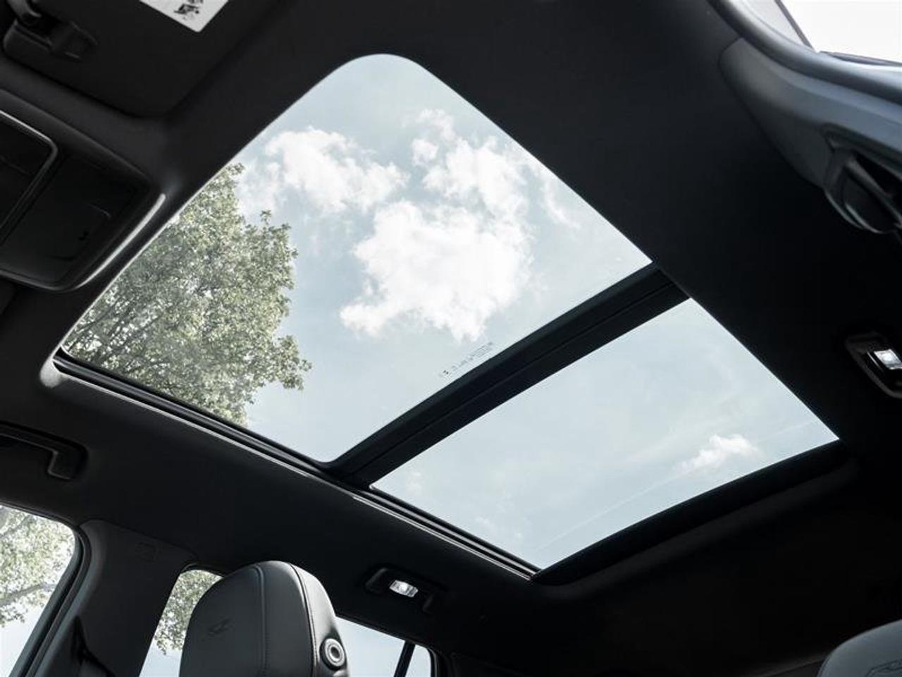 2026 Chevrolet Equinox RS Photo