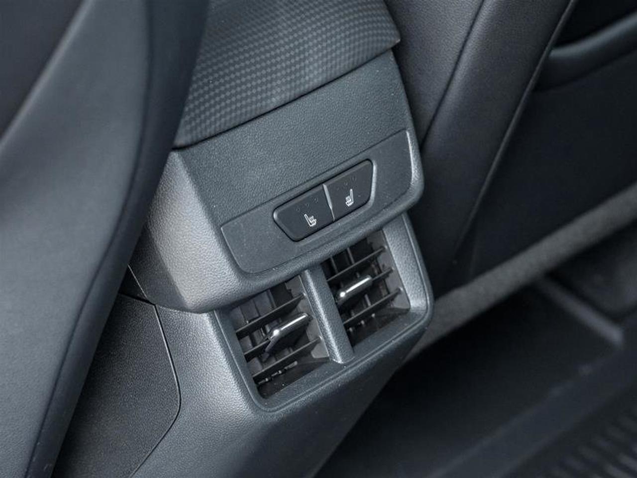 2026 Chevrolet Equinox RS Photo