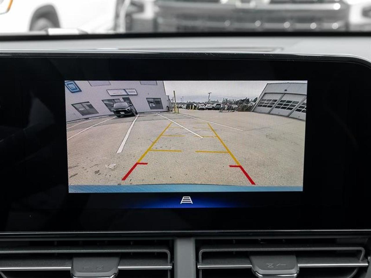 2026 Chevrolet Trax ACTIV Photo