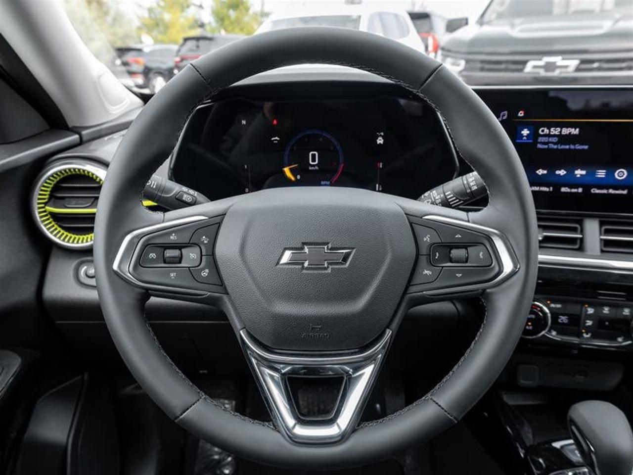 2026 Chevrolet Trax ACTIV Photo