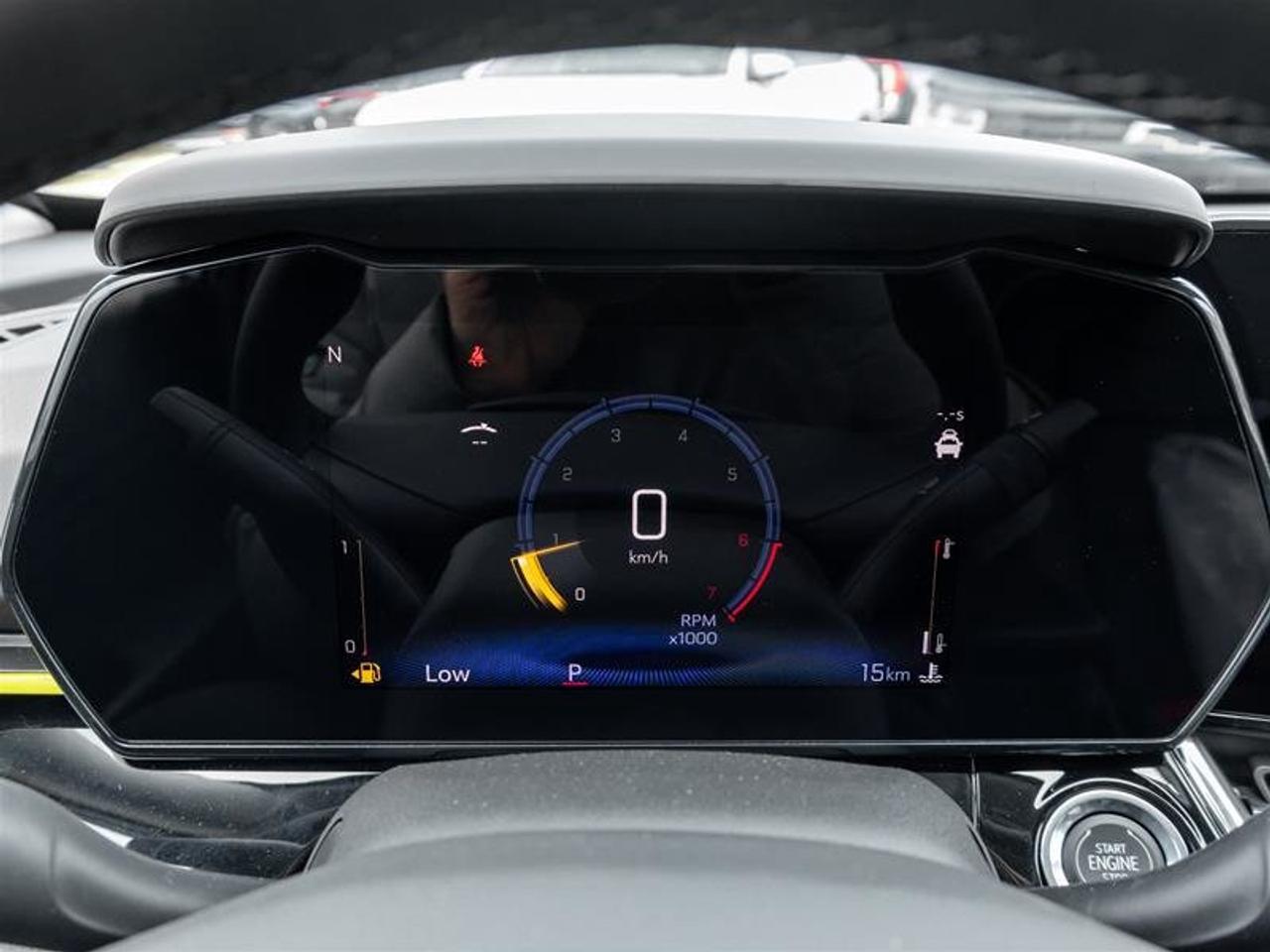 2026 Chevrolet Trax ACTIV Photo