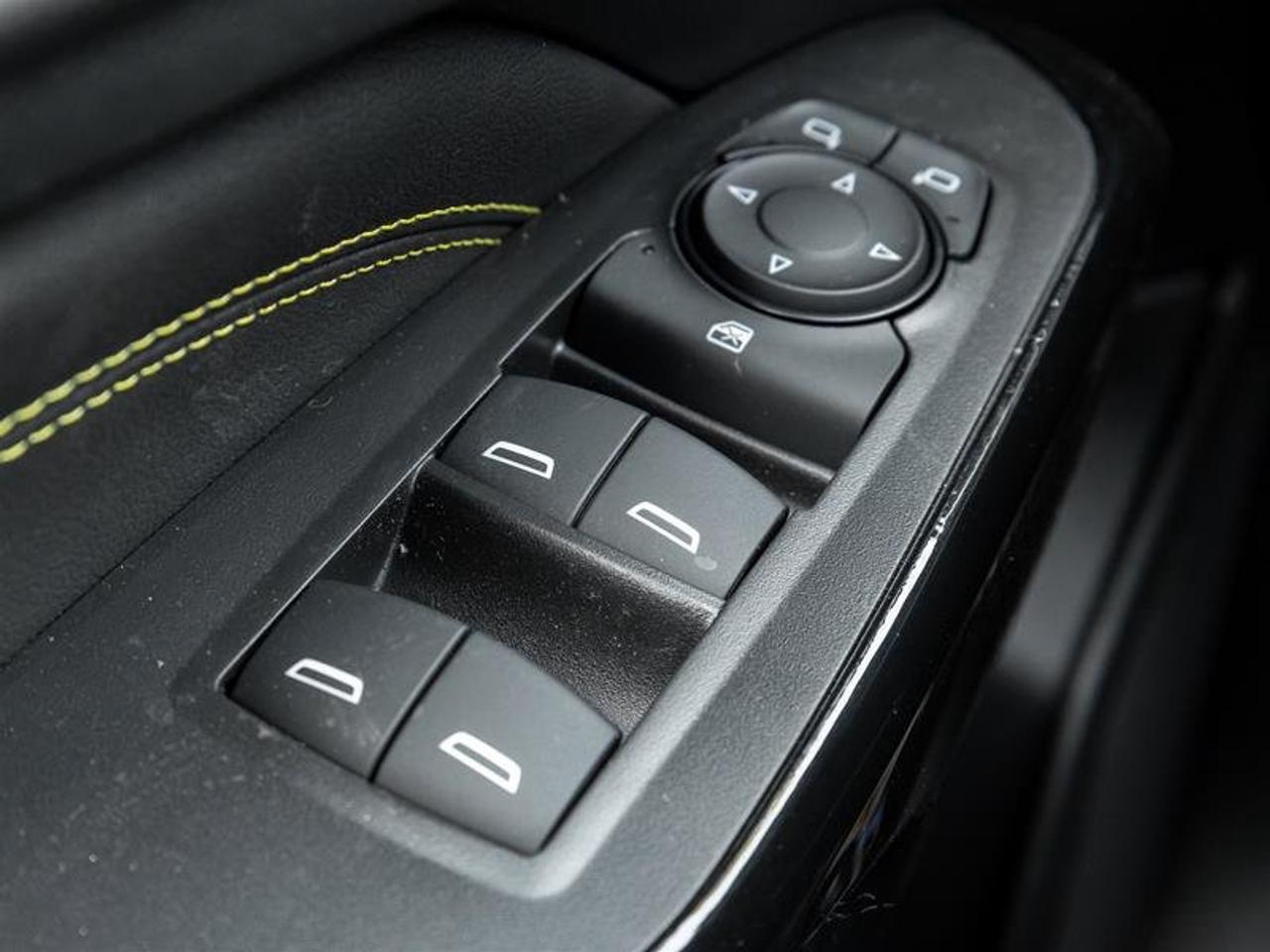 2026 Chevrolet Trax ACTIV Photo