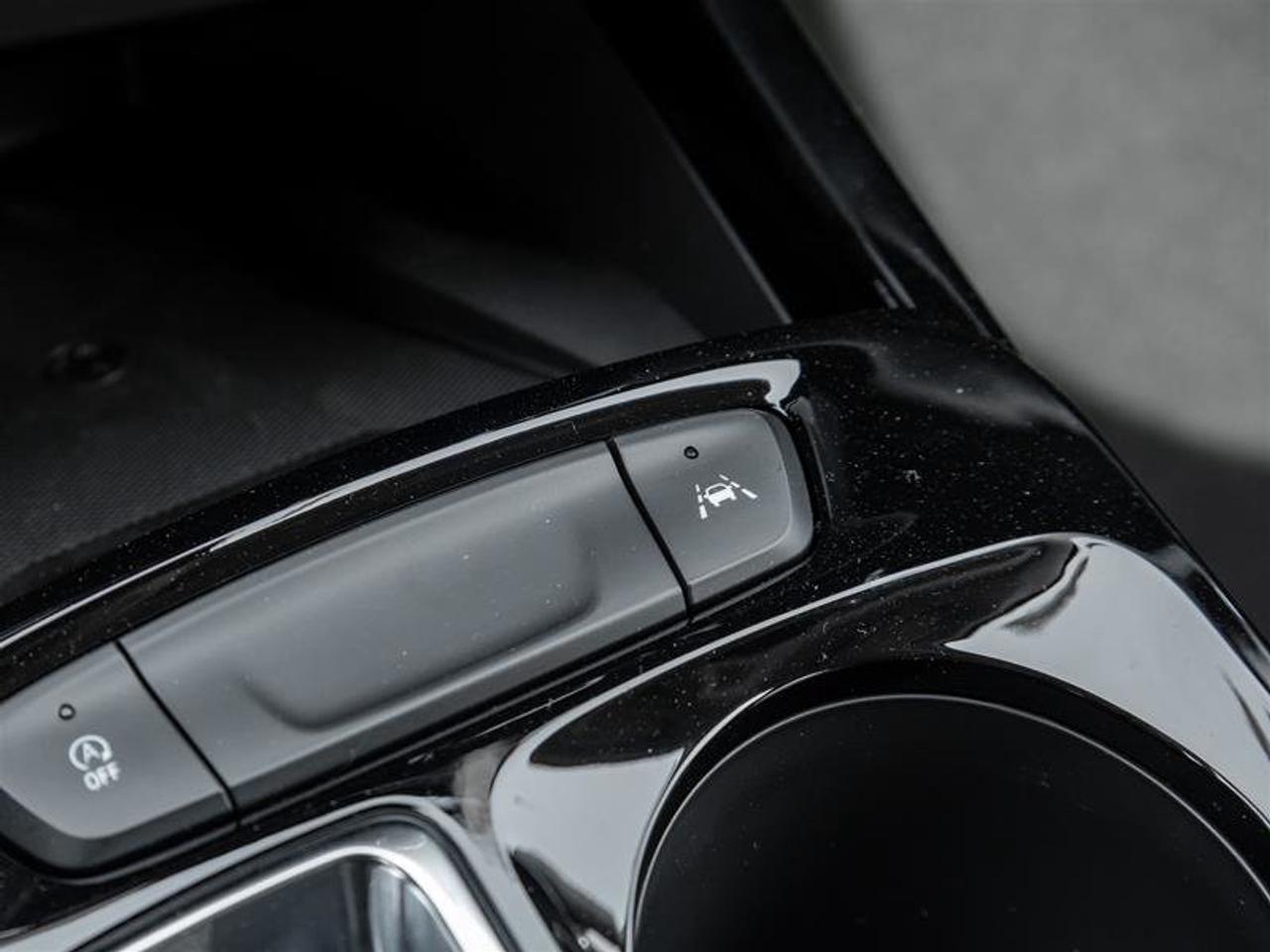 2026 Chevrolet Trax ACTIV Photo